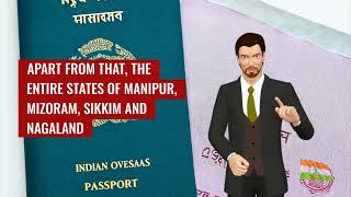 New OCI Card Holders Beware of These Indian Passport Restrictions