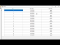 DataGridView header and default cell alignment in Visual Basic.net