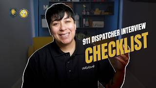 911 Dispatcher Interview Prep: 4 Steps to Walk in Confident and Ready