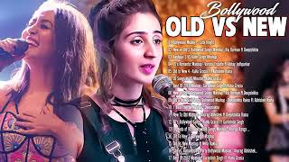 Old VS New Bollywood Song Neha Kakkar with Dhvani Bhanushali👍👍👍