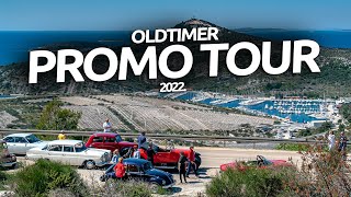 Oldtimer Promo Tour 2022 (III dio)