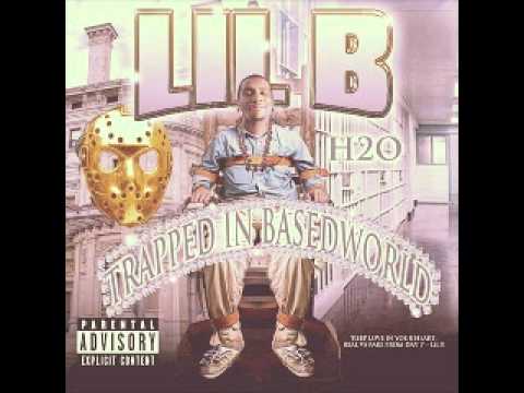 Lil B- Bitch Doing 30 (Trapped In BasedWorld) - YouTube