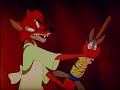 song of the south brer rabbit finds his laughing place