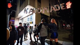 Mod Shop fills downtown Modesto with handmade goods