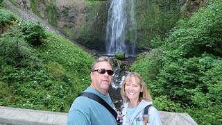 Waterfall Trolley Tour