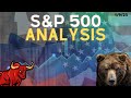 S&P 500 Analysis: Could This Be A Massive Stock Market Warning Sign?