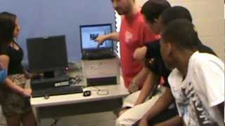 Station Teaching right