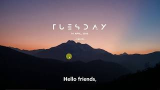 Making 'Hello World' page of html using notepad