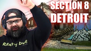 Section 8 Investing in Detroit: The 3 Best Neighborhoods for Cash Flow | Ask James Wise 93