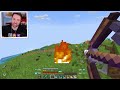 2 spieler werden gebannt minecraft helden