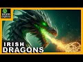 5 Dragons From Irish Myth & Legend