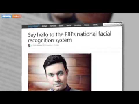 FBI Finishes $1 Billion Facial Recognition System - YouTube