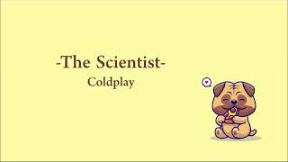 Download The Scientist - Coldplay mp3