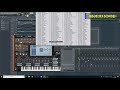 30歳dtm初心者 超初心者にedm作曲の仕方を教えてみた② flstudio tutorial