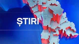 Știri Canal5 04.02.2025 | 14:00