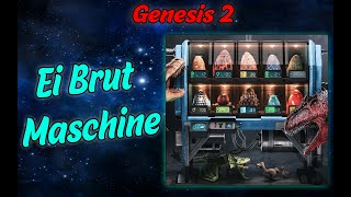 Ei Brutmaschine (Egg Incubator) Guide | Eier Brüten war nie leichter | Ark Survival Evolved