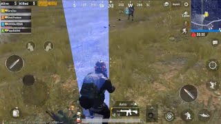 Pubg Mobile Invisible Players - Pubg Lite Hack For Android - 
