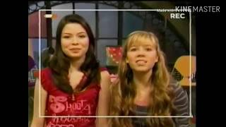 Promo iCarly New Episode - TeenNick on Nickelodeon (2007)