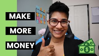 3 Ways To Make More Money As An Online Tutor (WITHOUT Tutoring More Students!)