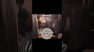 INFERNO FLAMEZ  - Vera Wang