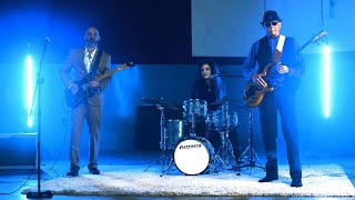 Michael Paul Reed - The Glow [Official Music Video]