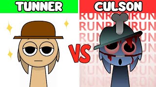 Incredibox SPRINKU VS Original Sprunki