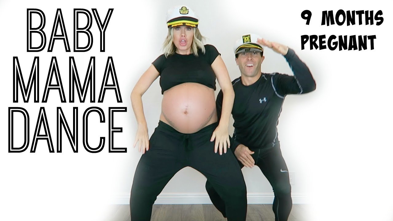 Baby Mama Dance Youtube