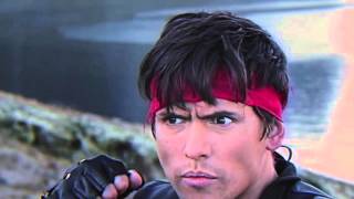 Kung Fury vostfr