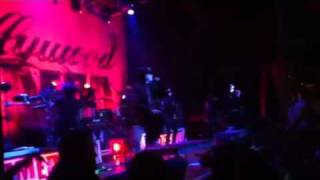 Hollywood Undead Undead Live