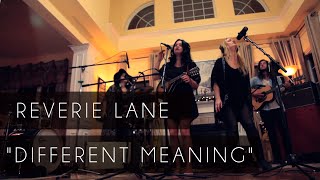 Reverie Lane - \