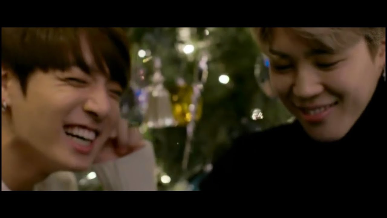 BTS (방탄소년단) 'CHRISTMAS DAY' MV’ BTS (방탄소년단) 'CHRISTMAS DAY' MV