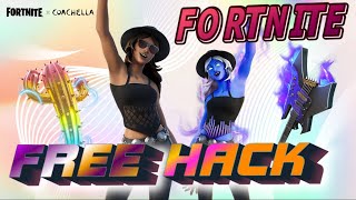 OG Fortnite Hack! TUTORIAL How to Cheating in Fortnite! 🤟 New Version in Desc!