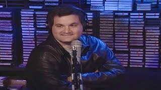 Day 121 of Artie On The Howard Stern Show (April 19th 2002)