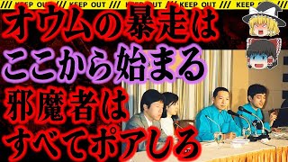 【ゆっくり解説】暴走VS正義！誰が勝つのか？暴走はここから始まった。邪魔者は消す。それが正当化されたのだ。あなたの隣人 総集編