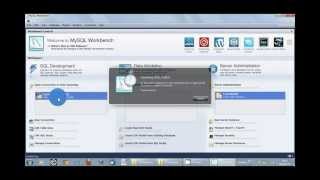 02 - Structured Query Language using MySQL