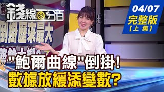 【錢線百分百】20230407完整版(上集)《\