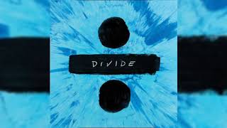 Ed Sheeran - Shape Of You ( Divide - Album)