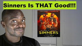 YES, Sinners(2025) Is THAT GOOD