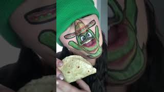 It’s raining tacos! The taco song #tacotuesday #tacos