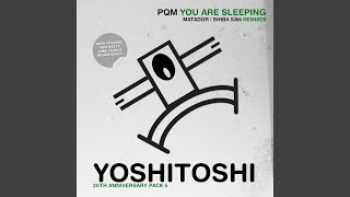 You Are Sleeping (Luke Chable meets PQM Vocal Pass)