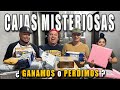 CAJAS MISTERIOSAS con POCHIS DE LA GRANJA ¿GANAMOS o PERDIMOS?