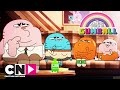 Gumball | Veel te beschermende oma | Cartoon Network