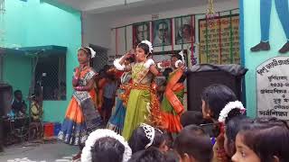 Murshidabad  primary school annual program