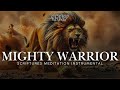 MIGHTY WARRIOR - Scriptures Meditation Instrumental| Soaking Music for Shalum & Reflection| Yasharal