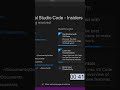 Visual Studio Code & Git in 1 Minute