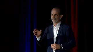 The Power of Solidarity in the Moments of Life | José I. Rodríguez | TEDxCSULB
