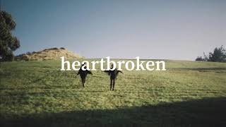 FREE | XXXtentacion x Shiloh Dynasty x Powfu Type Beat With Hook "heartbroken" | Sad Lofi Beat