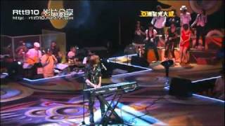 20090906 亞洲星光大道 超偶聯軍踢館賽 14 下回提要2.flv