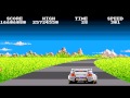 Amiga Longplay: Crazy Cars