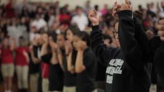 Salesian High School (Richmond, CA)